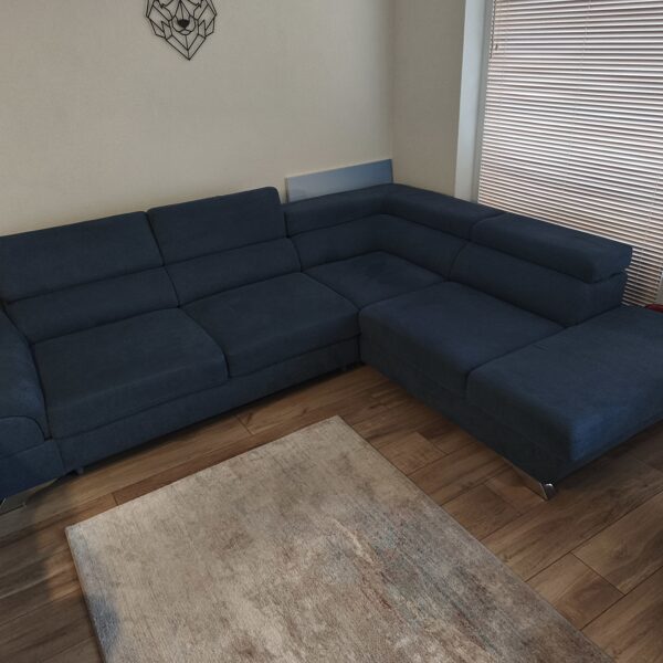 Tepovanie sedačiek Senec