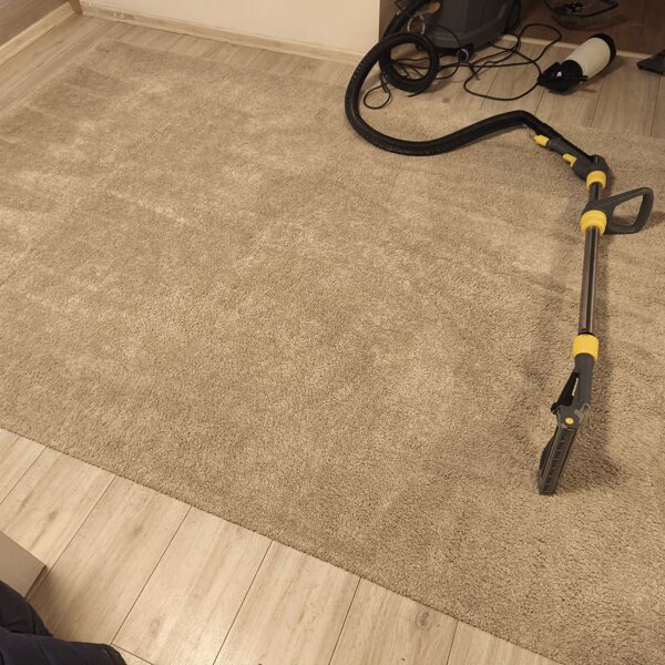 Tepovanie kobercov Senec 