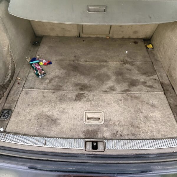 Tepovanie auta Senec