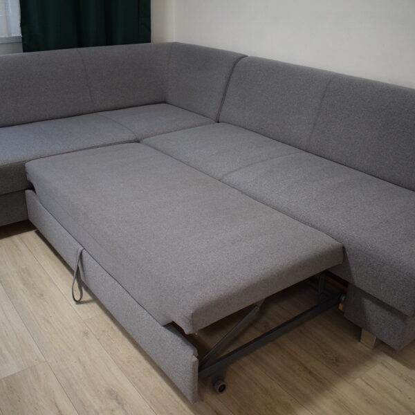 Tepovanie sedačky - Senec