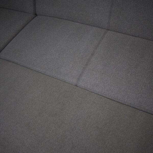 Tepovanie sedačky - Senec