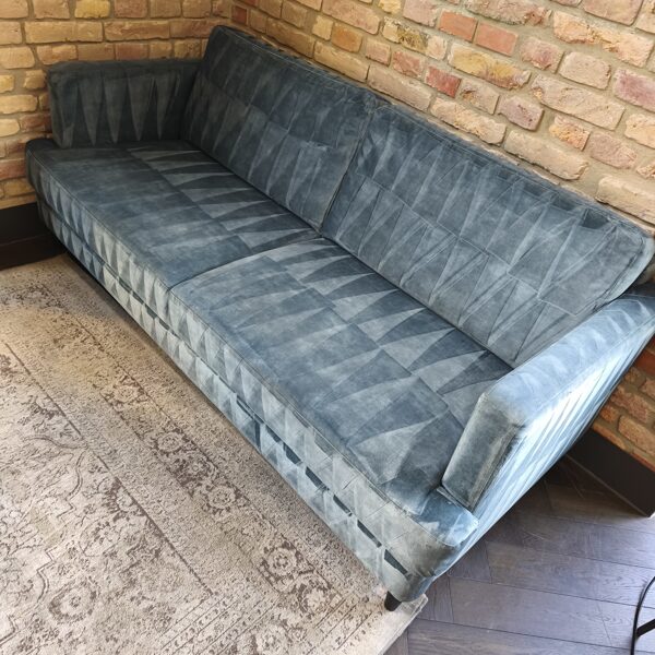 Tepovanie sedačky Bratislava