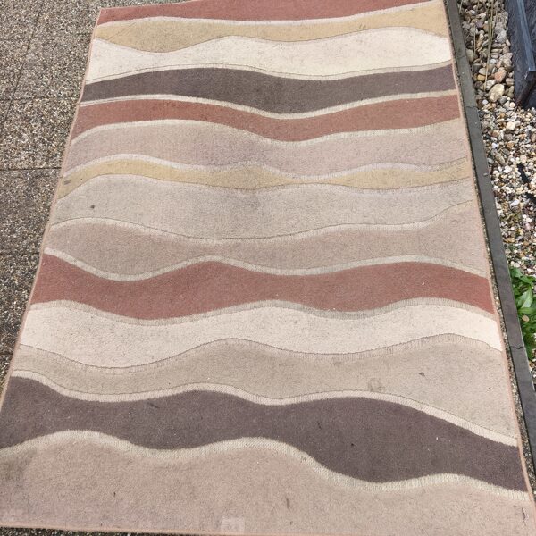 Tepovanie kobercov Senec