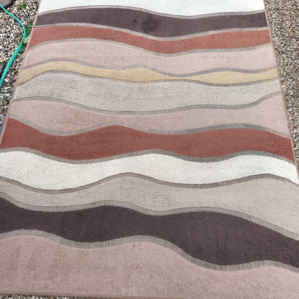 Tepovanie kobercov Senec