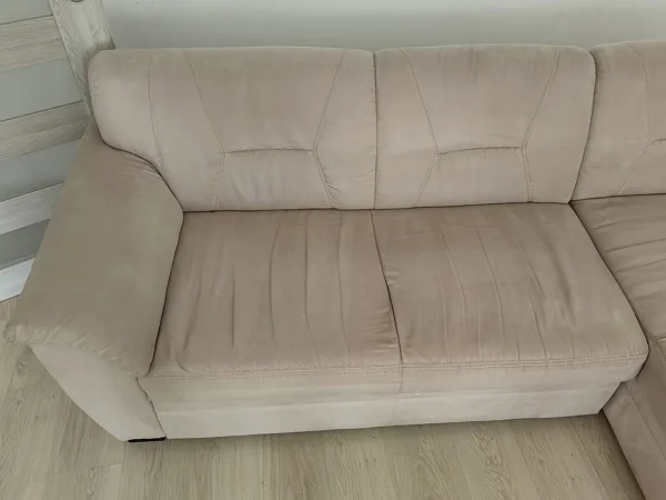 hygienicky čistý, zbavený roztočov a alergénov